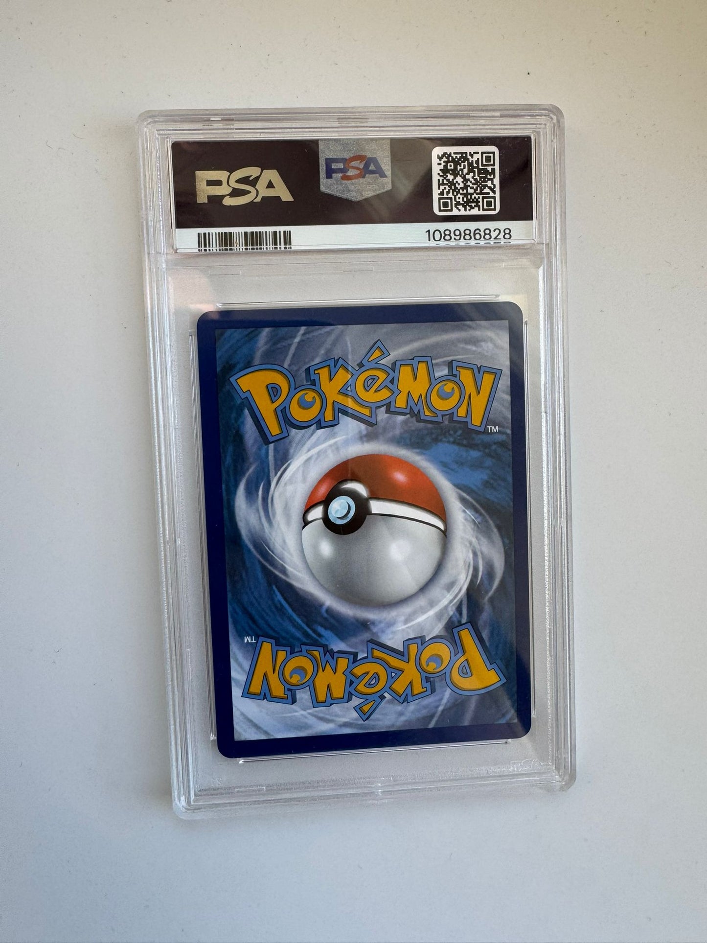Pokemon Graded PSA 10 Sylveon V (BRS TG14) TCG (EN) Feelinara V