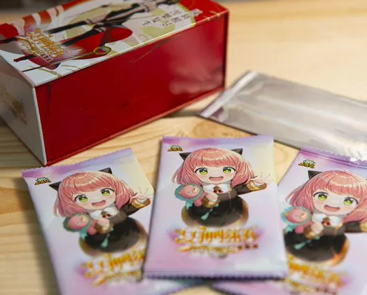 Goddess Story TCG Display BOX NS-10M04 Anime Waifu Cards Packs
