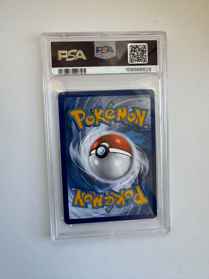 Pokemon Graded PSA 10 Sylveon V (BRS TG14) TCG (EN) Feelinara V