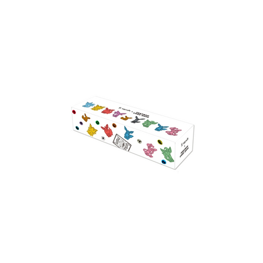 YU NAGABA × Pokémon Card Game Eeveelution Special Box - (JAP) -